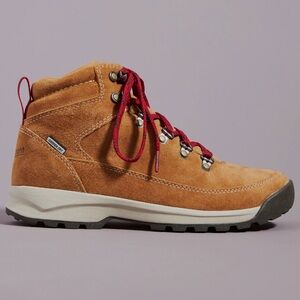 Danner Adrika Hiker Boots Sienna